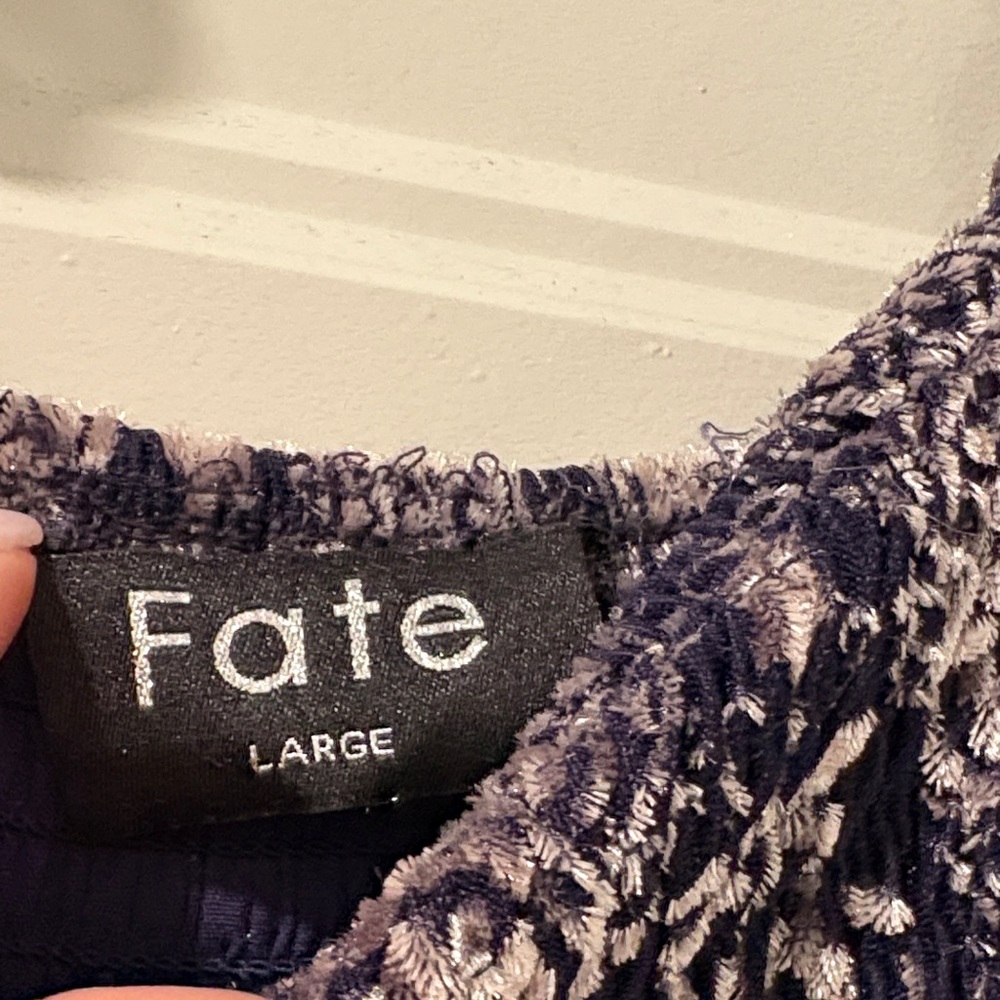 Fate Dress - image 3